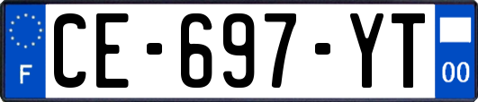 CE-697-YT