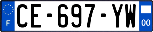CE-697-YW