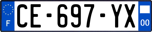 CE-697-YX