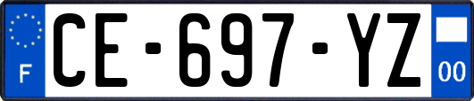 CE-697-YZ