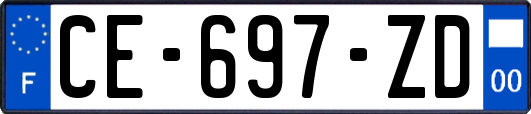 CE-697-ZD