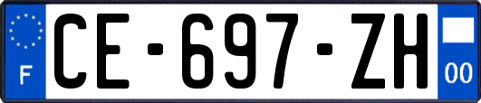 CE-697-ZH