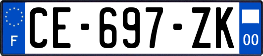 CE-697-ZK