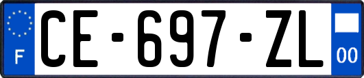 CE-697-ZL