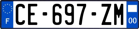 CE-697-ZM