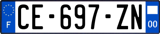 CE-697-ZN