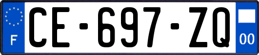 CE-697-ZQ