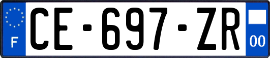 CE-697-ZR