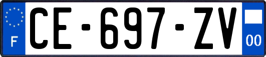 CE-697-ZV