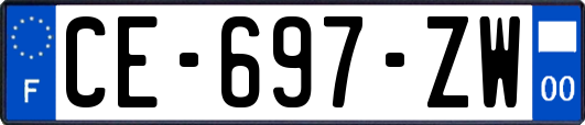 CE-697-ZW