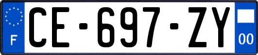 CE-697-ZY