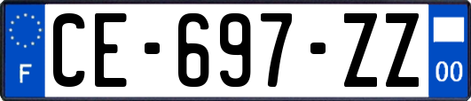 CE-697-ZZ