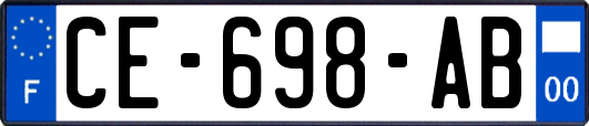 CE-698-AB