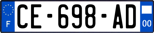 CE-698-AD