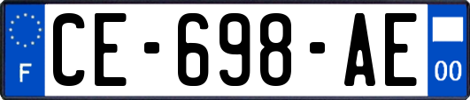 CE-698-AE