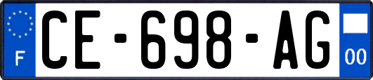 CE-698-AG