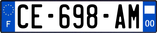 CE-698-AM