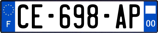 CE-698-AP