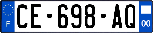 CE-698-AQ