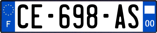 CE-698-AS