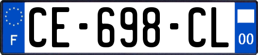 CE-698-CL