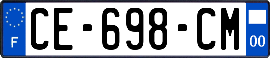 CE-698-CM