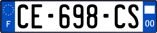 CE-698-CS