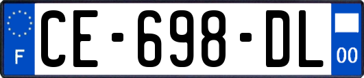 CE-698-DL