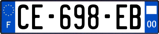 CE-698-EB
