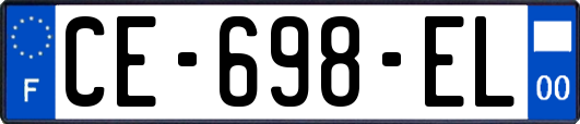 CE-698-EL