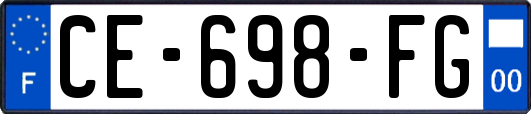 CE-698-FG