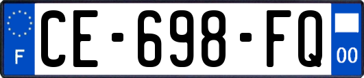 CE-698-FQ