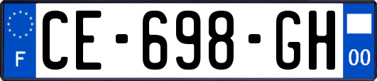 CE-698-GH