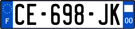 CE-698-JK
