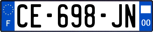 CE-698-JN