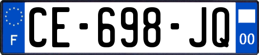 CE-698-JQ