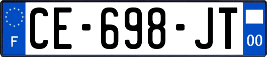 CE-698-JT