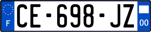 CE-698-JZ