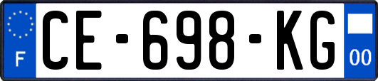 CE-698-KG