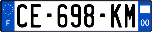 CE-698-KM