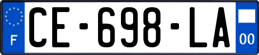 CE-698-LA