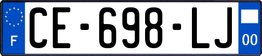 CE-698-LJ