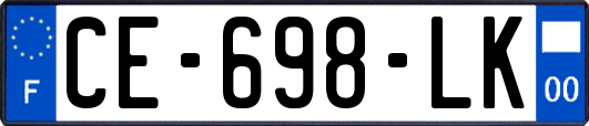 CE-698-LK