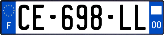 CE-698-LL