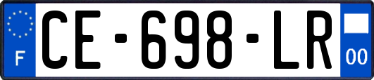 CE-698-LR