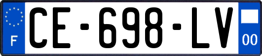 CE-698-LV