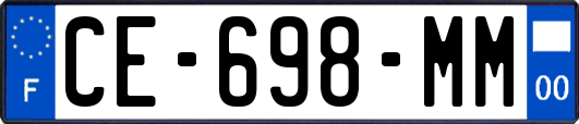 CE-698-MM
