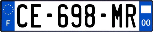 CE-698-MR