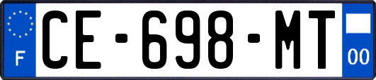 CE-698-MT