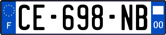 CE-698-NB